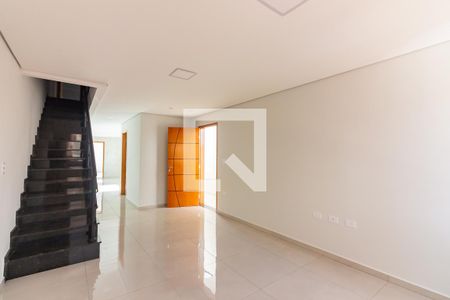 Sala  de casa à venda com 3 quartos, 152m² em Bela Vista, Osasco