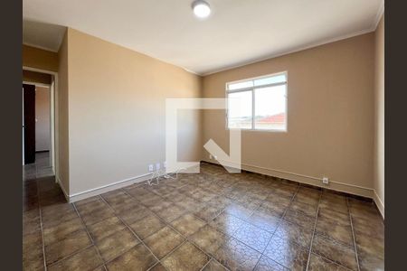 Sala de apartamento para alugar com 3 quartos, 69m² em Vila Santana, Campinas