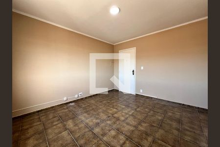 Sala de apartamento para alugar com 3 quartos, 69m² em Vila Santana, Campinas