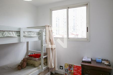 Quarto 2 de apartamento à venda com 2 quartos, 67m² em Água Branca, São Paulo