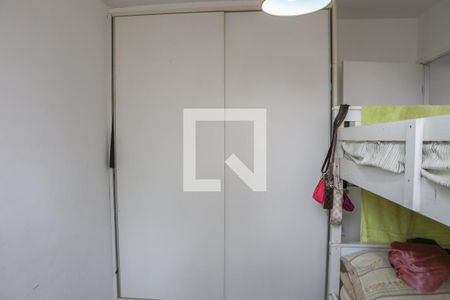 Quarto 2 de apartamento à venda com 2 quartos, 67m² em Água Branca, São Paulo