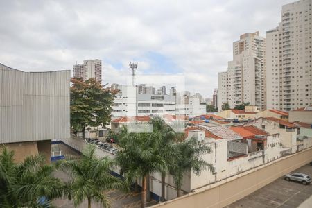 Vista do Quarto 1 de apartamento à venda com 2 quartos, 67m² em Água Branca, São Paulo