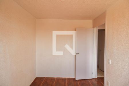 Quarto 1 de apartamento para alugar com 2 quartos, 41m² em Parque Sao Vicente, Belford Roxo