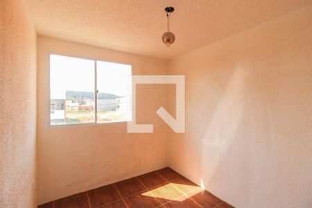 Quarto 1 de apartamento para alugar com 2 quartos, 41m² em Parque Sao Vicente, Belford Roxo