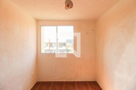 Quarto 1 de apartamento para alugar com 2 quartos, 41m² em Parque Sao Vicente, Belford Roxo