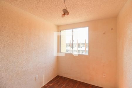 Quarto 1 de apartamento para alugar com 2 quartos, 41m² em Parque Sao Vicente, Belford Roxo