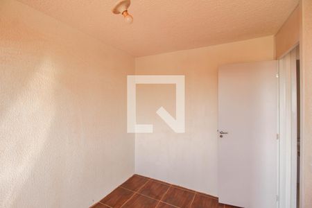 Quarto 1 de apartamento para alugar com 2 quartos, 41m² em Parque Sao Vicente, Belford Roxo