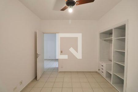 Quarto Suíte de apartamento para alugar com 3 quartos, 75m² em Centro, Guarujá