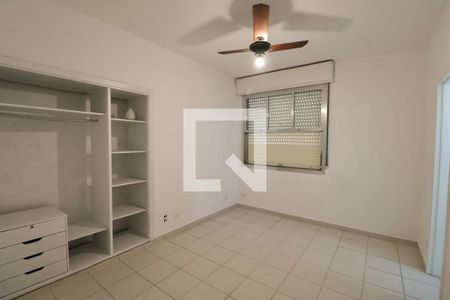 Quarto Suíte de apartamento para alugar com 3 quartos, 75m² em Centro, Guarujá