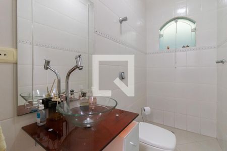 Lavabo de casa à venda com 3 quartos, 175m² em Vila Moreira, Guarulhos