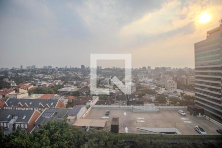 Vista de apartamento para alugar com 3 quartos, 209m² em Bela Vista, Porto Alegre