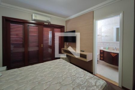 Quarto Suíte 1 de casa à venda com 6 quartos, 615m² em Parque Nova Campinas, Campinas