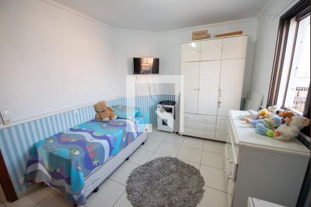 Quarto 1 de apartamento para alugar com 3 quartos, 126m² em Jardim das Nações, Taubaté