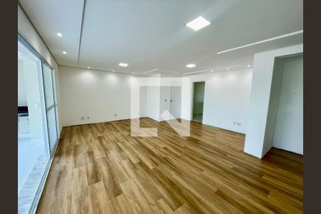 Sala de apartamento à venda com 4 quartos, 175m² em Centro, Jundiaí