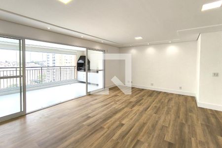 Sala de apartamento à venda com 4 quartos, 175m² em Centro, Jundiaí