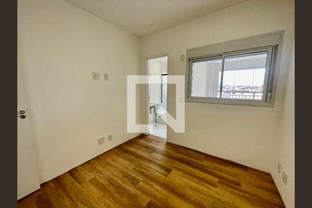 Suíte 1  de apartamento à venda com 4 quartos, 175m² em Centro, Jundiaí