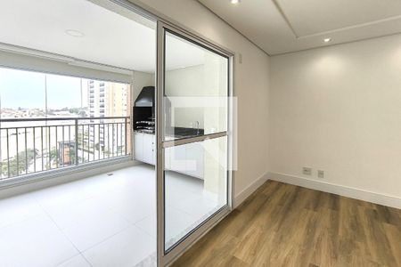 Sala de apartamento à venda com 4 quartos, 175m² em Centro, Jundiaí