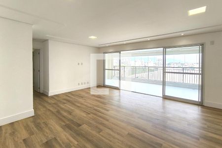 Sala de apartamento à venda com 4 quartos, 175m² em Centro, Jundiaí