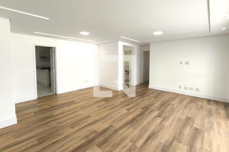 Sala de apartamento à venda com 4 quartos, 175m² em Centro, Jundiaí