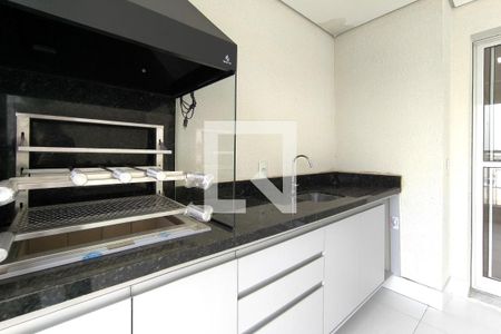 Varanda - Sala de apartamento à venda com 4 quartos, 175m² em Centro, Jundiaí