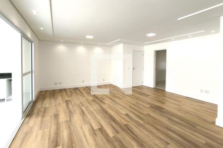 Sala de apartamento à venda com 4 quartos, 175m² em Centro, Jundiaí