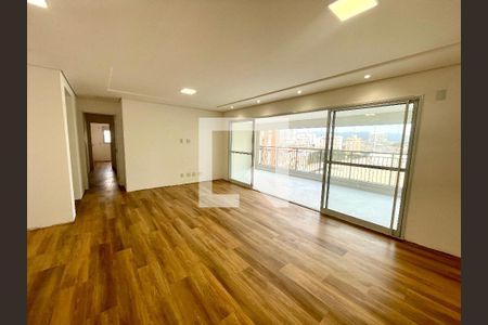 Sala de apartamento à venda com 4 quartos, 175m² em Centro, Jundiaí