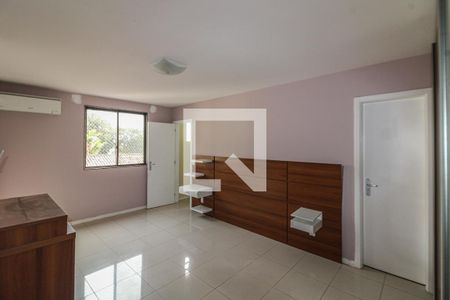 Suíte 1 de apartamento à venda com 3 quartos, 179m² em Recreio dos Bandeirantes, Rio de Janeiro