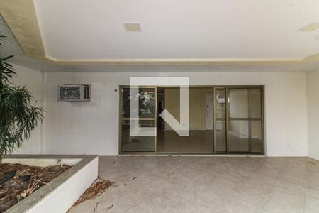 Varanda de apartamento à venda com 3 quartos, 179m² em Recreio dos Bandeirantes, Rio de Janeiro