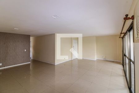 Sala de apartamento à venda com 3 quartos, 179m² em Recreio dos Bandeirantes, Rio de Janeiro