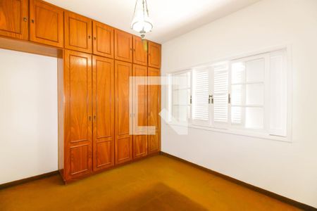 Quarto 1 de casa para alugar com 3 quartos, 115m² em Vila Gomes Cardim, São Paulo