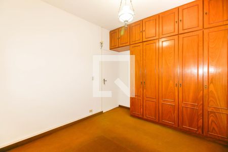 Quarto 1 de casa para alugar com 3 quartos, 115m² em Vila Gomes Cardim, São Paulo