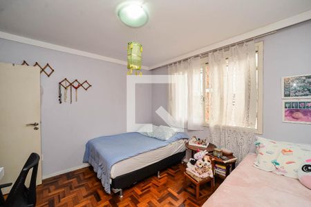 Quarto 1 de apartamento à venda com 2 quartos, 60m² em Boa Vista, Porto Alegre