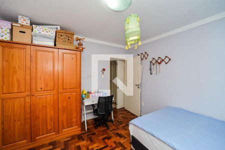 Quarto 1 de apartamento à venda com 2 quartos, 60m² em Boa Vista, Porto Alegre