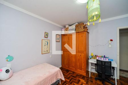 Quarto 1 de apartamento à venda com 2 quartos, 60m² em Boa Vista, Porto Alegre