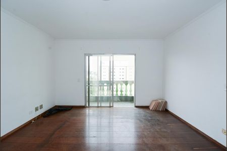 Sala de apartamento à venda com 2 quartos, 76m² em Baeta Neves, São Bernardo do Campo