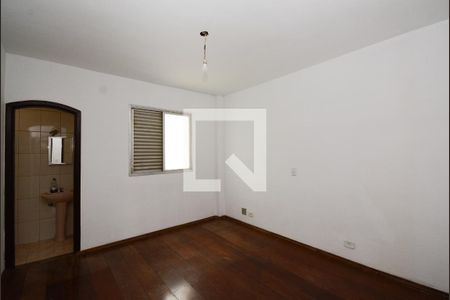 Quarto 1 ( Suite) de apartamento à venda com 2 quartos, 76m² em Baeta Neves, São Bernardo do Campo