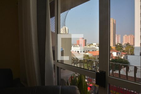 Vista/Sala de Jantar de apartamento para alugar com 3 quartos, 146m² em Centro, Santo André