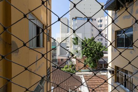 Quarto Suite Vista de apartamento para alugar com 2 quartos, 72m² em Tijuca, Rio de Janeiro