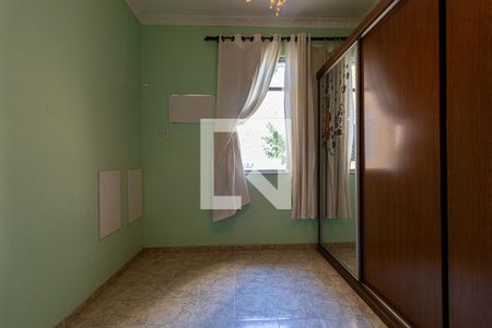 Quarto Suite de apartamento para alugar com 2 quartos, 72m² em Tijuca, Rio de Janeiro