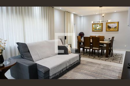 Sala de apartamento à venda com 3 quartos, 155m² em Freguesia (jacarepaguá), Rio de Janeiro