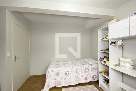 Quarto 2 de apartamento à venda com 3 quartos, 60m² em Guarani, Novo Hamburgo