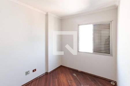 Quarto 1   de apartamento à venda com 2 quartos, 57m² em Vila Gustavo, São Paulo