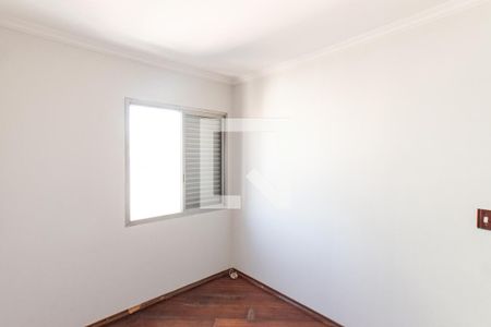 Quarto 1   de apartamento à venda com 2 quartos, 57m² em Vila Gustavo, São Paulo