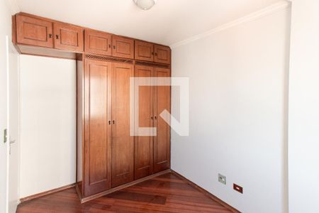 Quarto 1   de apartamento à venda com 2 quartos, 57m² em Vila Gustavo, São Paulo