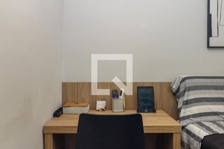 Studio de apartamento para alugar com 1 quarto, 24m² em Centro Histórico de São Paulo, São Paulo