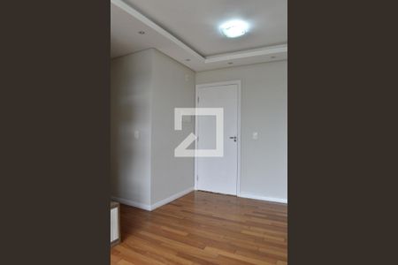 Sala de apartamento para alugar com 2 quartos, 55m² em Xaxim, Curitiba