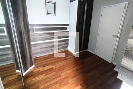 Suíte de apartamento para alugar com 2 quartos, 55m² em Xaxim, Curitiba