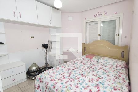 Quarto 2 de apartamento à venda com 2 quartos, 60m² em Feitoria, São Leopoldo