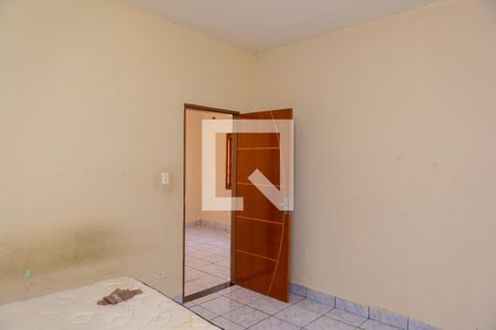 Quarto 2 de casa para alugar com 2 quartos, 60m² em Jardim Popular, São Paulo