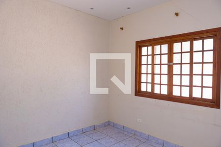 Sala de casa para alugar com 2 quartos, 60m² em Jardim Popular, São Paulo